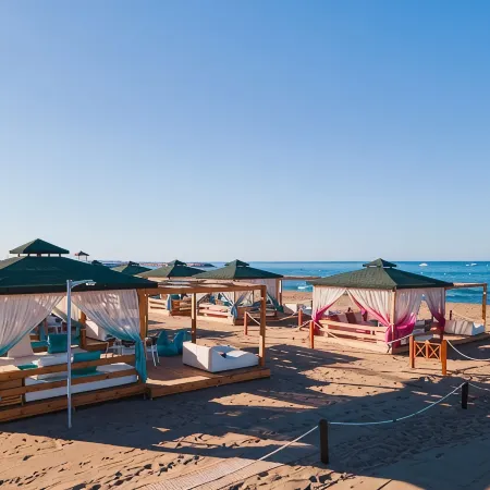 Kamelya Aishen Club & Aqua Ultra All Inclusive Kids Concept