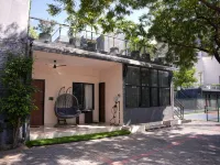 HomeGround - Stay | Play | Recharge 3 BHK