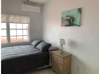Fortuna Bay Villa/Entire Apt/Walk to the Bay