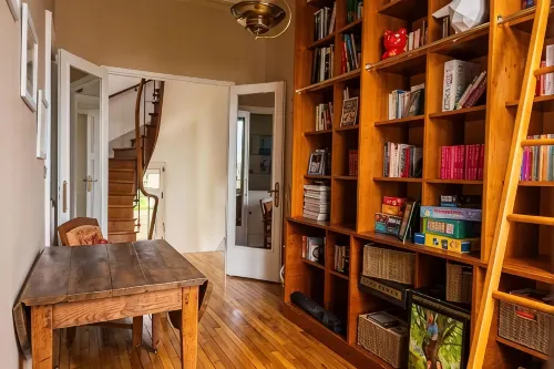 Lunidor - Bed and breakfasts