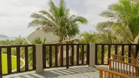 Sandunes Beach Resort & Spa - románticos