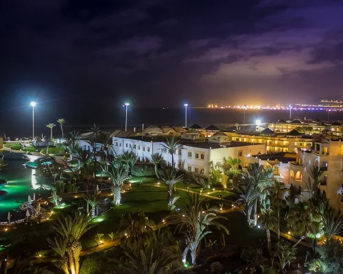 قصر الورود بيكالباتروس من الخارج Photos