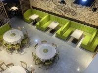 Yeste Hotel (Sanming Liedong Street)