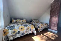 Farm Fresh Escape! 3BR Rural Retreat with Modern Amenities – Savanna, IL