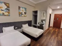 Vista Hotel Hotels in Kampar