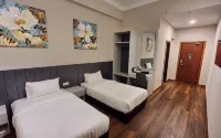 Vista Hotel