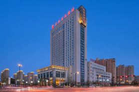 Petroleum Hotel