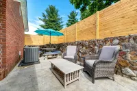 'My Tennessee Mountain Home' in Kingsport