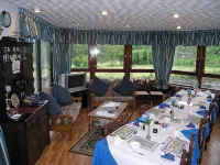 Achnabobane Farmhouse