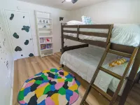 5Br Pool, Sauna & Game Room,Near UCR - Boutique
