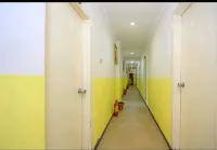 Yuechi Qingfeng Hotel