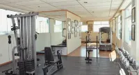 هوتل كامبيستر إن