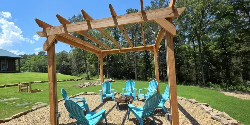 Paradise Pines