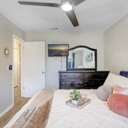 Cozy Florida Retreat
