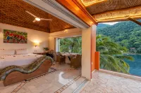 Villa Lala Boutique Hotel Adults Only - balcony