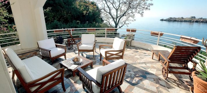Royal Holiday Apartments Sveti Stefan Hotels in Sveti Stefan