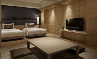 Kobe Minato Onsen Ren