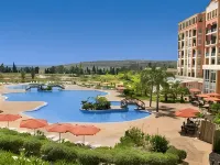 Hotel Bonalba Alicante - Pysäköinti