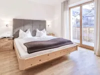 Mittermoarhof Comfortable holiday residence