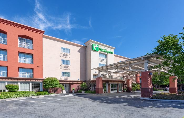 Holiday Inn & Suites SAN MATEO-SAN FRANCISCO SFO by IHG