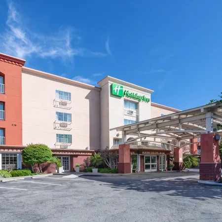 Holiday Inn & Suites SAN MATEO-SAN FRANCISCO SFO by IHG