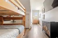 Huge Penthouse at Base of Winter Park-Amazing Location