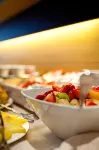 Allegria - Breakfast