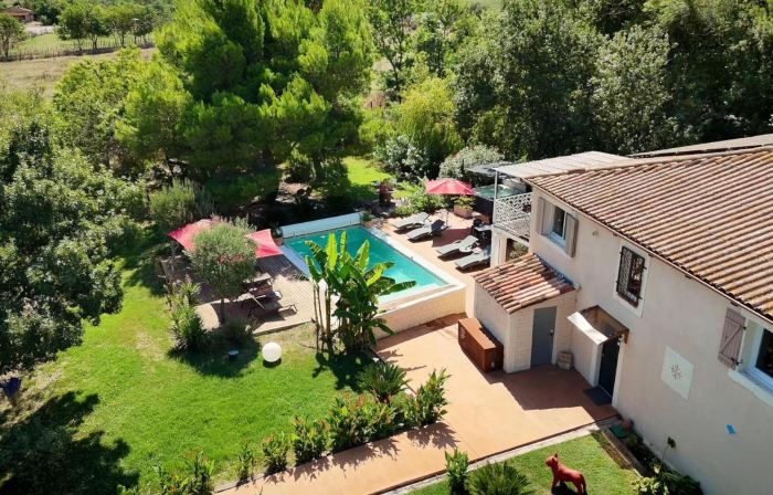 Villa Alyzea