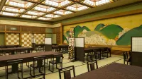Inatori Ginsuiso - Breakfast