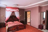 Tvoj Hotel - بار