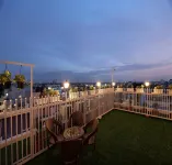 Olivette Suites - アパートメント