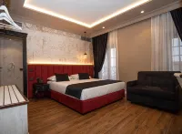 Hotel Kloest - balcony