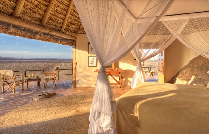 Elewana Elsa's Kopje Meru