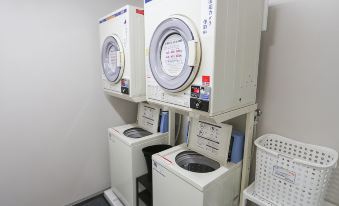 HOTEL LiVEMAX Aichi Toyota Ekimae