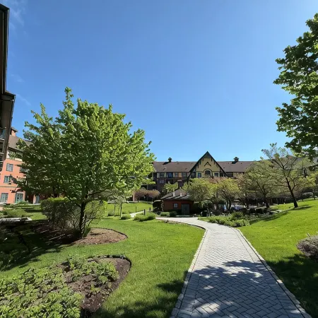 Condo at Mtn Creek Sleep 4 Mountain View 1 Bdr 1 Bath #234
