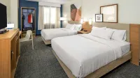 Spark by Hilton Parker Denver SE