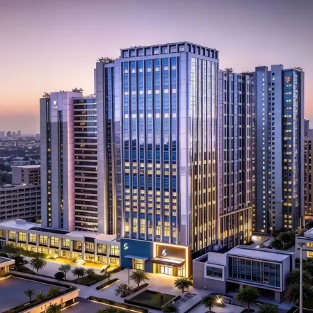 City Comfort Inn (Fushun Jingu Plaza)