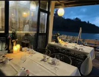 Longhu Mountain Heming Valley Qishe Homestay - sarapan