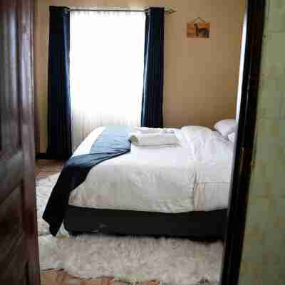 Happy Trails Home- Nanyuki Rooms