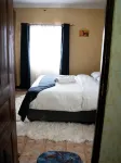 Happy Trails Home- Nanyuki