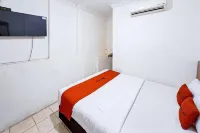RedDoorz @ Lumungga Residence Lampung Hotels in 
