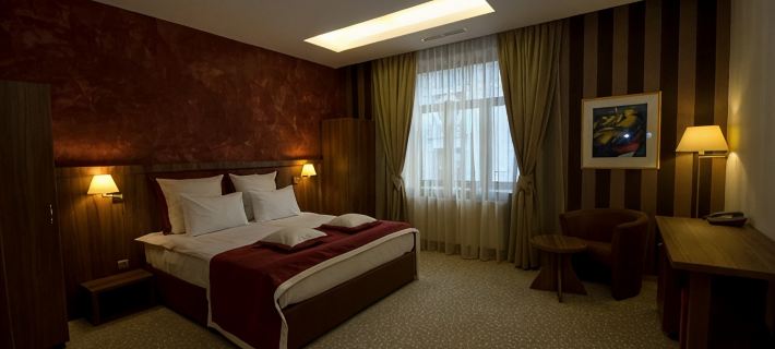 Hotel Gott Hotels in Brasov