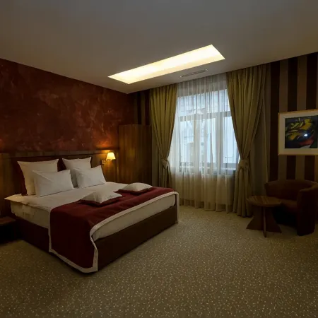 Hotel Gott