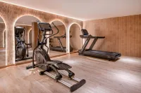 AC Hotel Cartagena - palestra