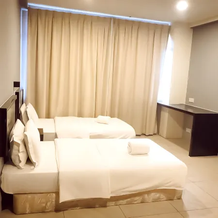 De Choice Hotel Tawau