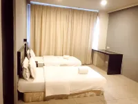 De Choice Hotel Tawau