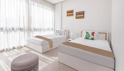 Prime Select Lake View Hotels in Cairo