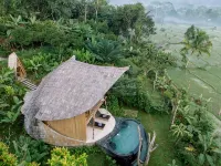 Jiva Bali - Neve's Bamboo Houses