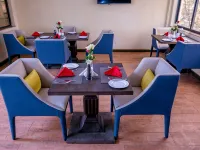 La Maison Royale South C Hotels near Soy Afric Ltd