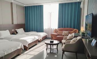 Xinyuan Hotel